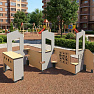 Игровое оборудование Romana 057.50.10 - фото № 4