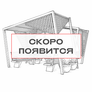 Веранда 25 м2 СЗ-321.00