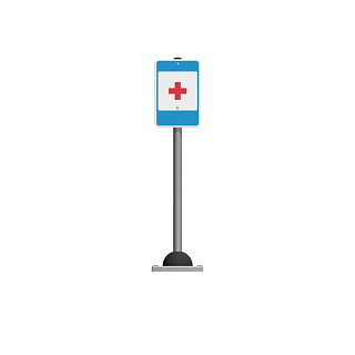 Дорожный знак Romana 057.96.00-02