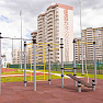 Спортивное оборудование Romana 501.39.01 - фото № 2