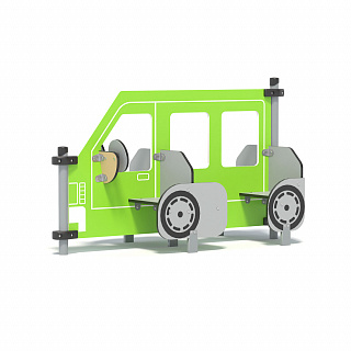 Автобус 111.60.10