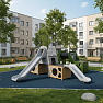 Игровой модуль Romana 115.13.10 - фото № 2