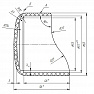ИСО-05.851 Заглушка 57 - фото № 4