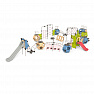 Детский игровой комплекс 115.99.00 - фото № 1