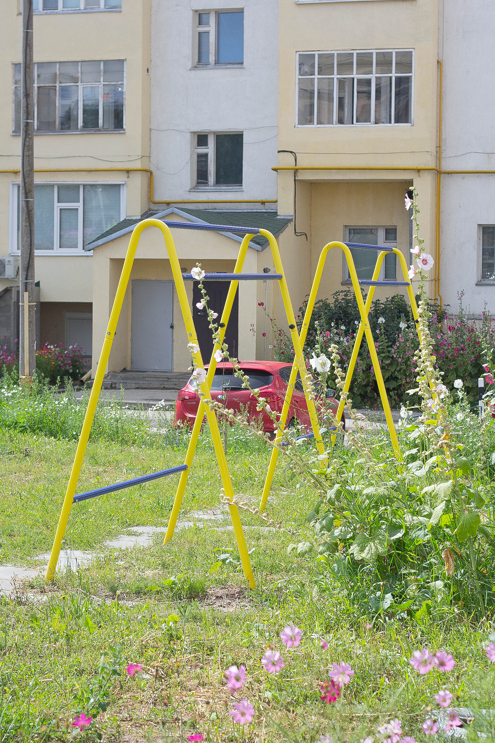 «Коврочистка» Romana 305.03.00 - фото № 5