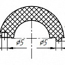 05.pnd.004 Полувтулка - фото № 4