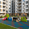 Игровой модуль Romana 115.57.00 - фото № 2